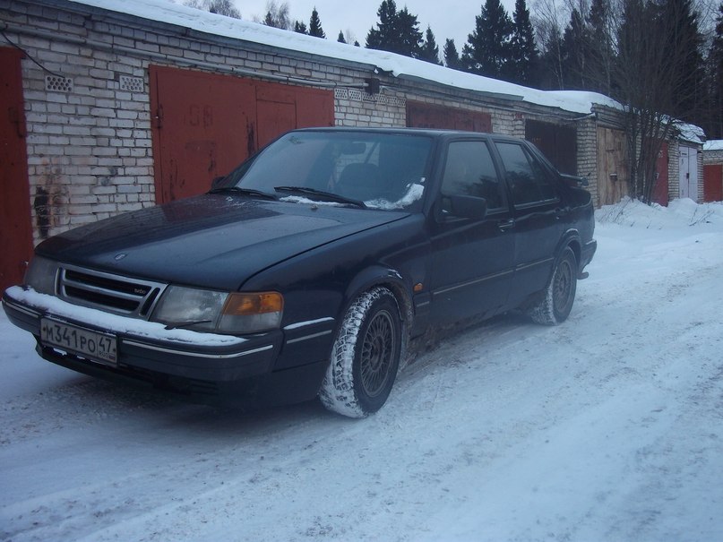 Олег Логинов | Тихвин