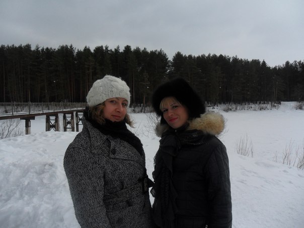 Юлия Бронзова | Череповец