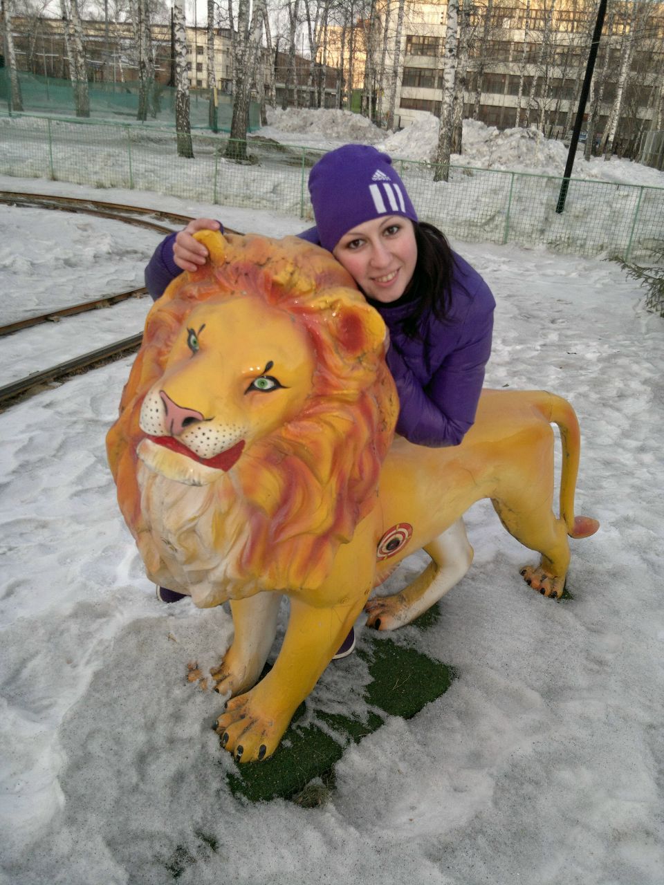 Олечка Любимая | Новосибирск