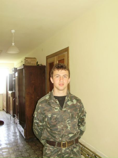 №2, Макс Гарасимович, Львов №2, Макс Гарасимович, Львов