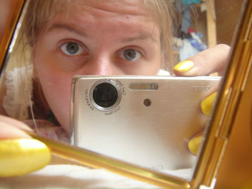 №7, Юлия Гавриленко №7, Юлия Гавриленко