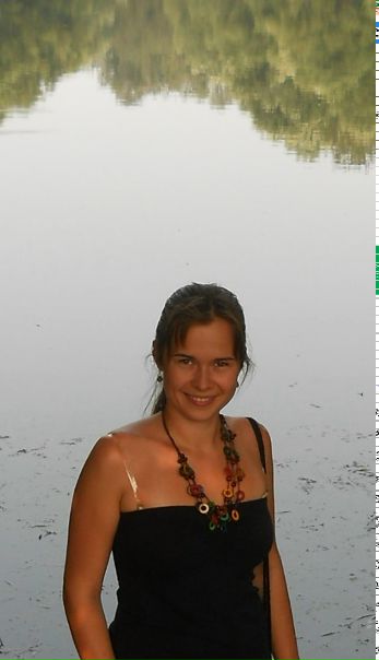 №21, Дарья Куликова, Москва, Россия №21, Дарья Куликова, Москва, Россия