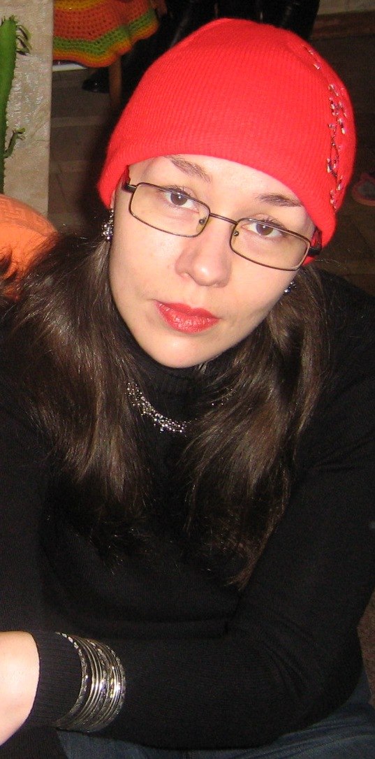 Виктория Сергеева | Санкт-Петербург