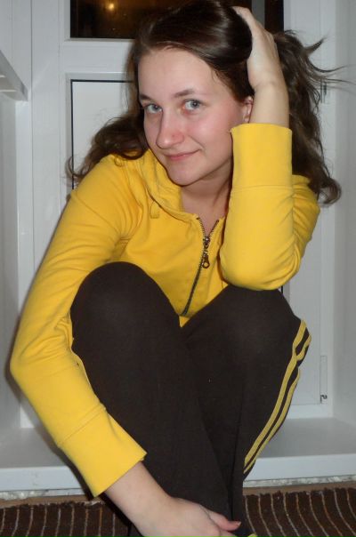 №78, Елена Нерюева, 36 лет №78, Елена Нерюева, 36 лет