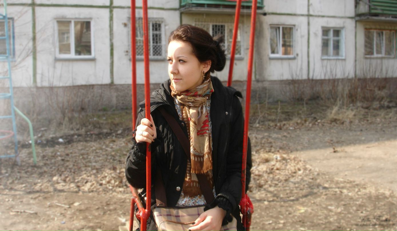 Карина Такеева | 