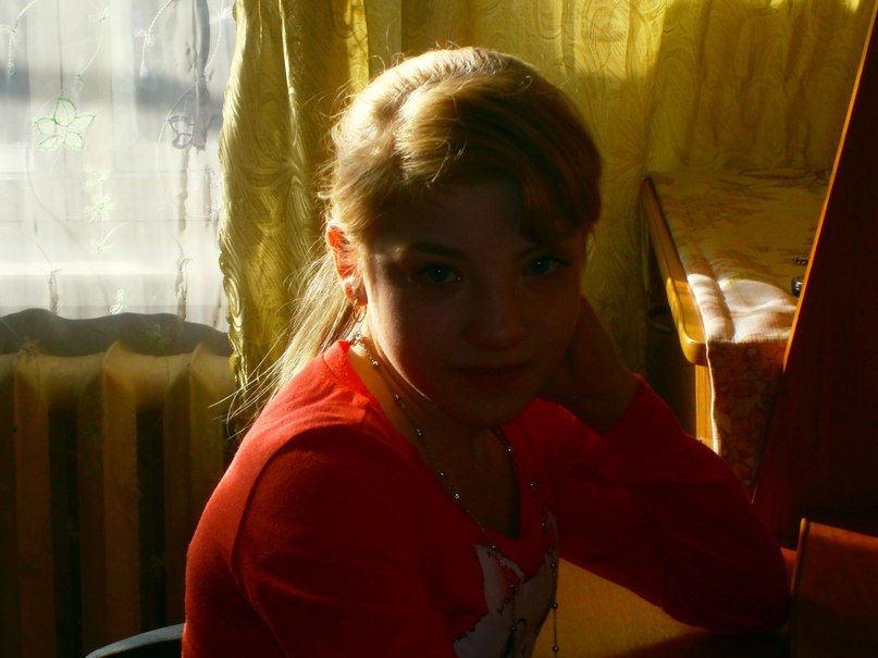 Родион Петров | Архангельск