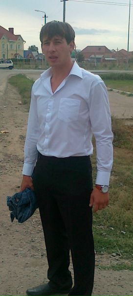 №11, Антон Филиппов №11, Антон Филиппов