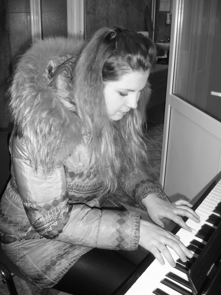 Светик Резвова | Кривой Рог