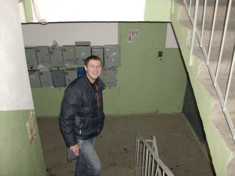 Сергей Минеев 