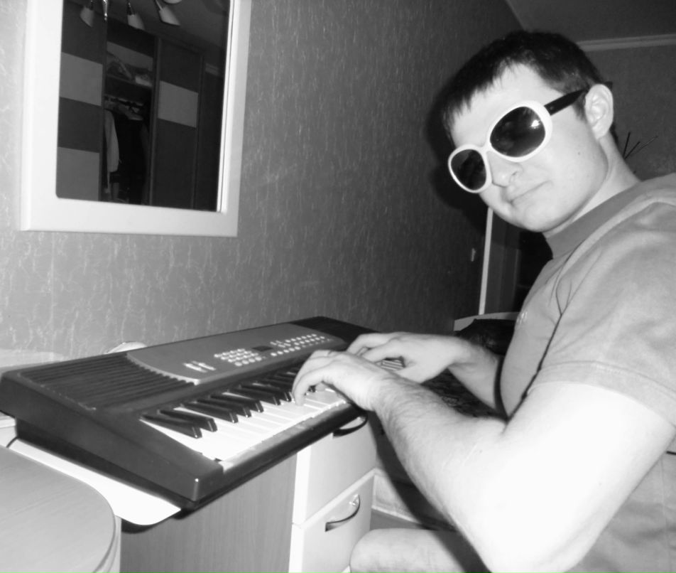 Иван Викторович . . . | Белгород