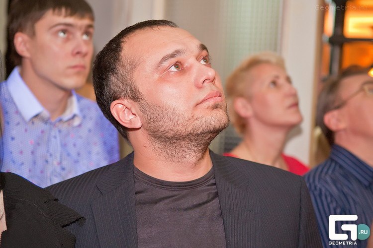 Гульнара Эйтенеер | Новосибирск