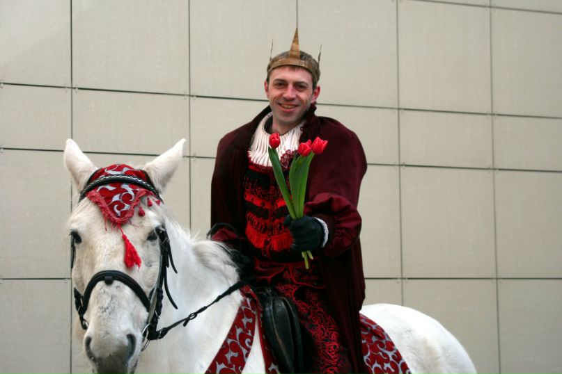 Леонид Проворов | Новосибирск