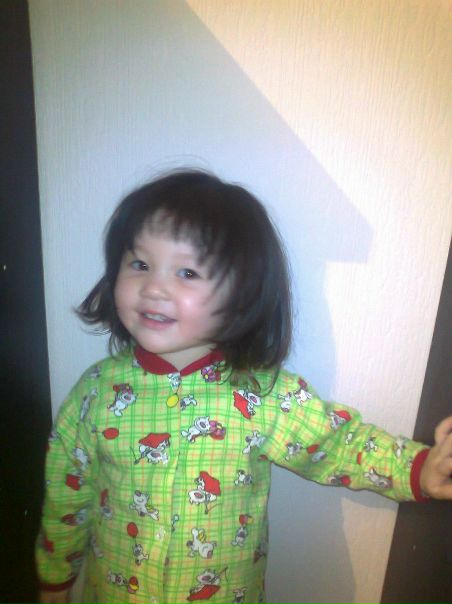 №102, Гульдарай Балтабаева, Тюмень №102, Гульдарай Балтабаева, Тюмень