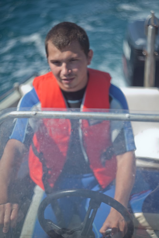 Алексей Бойченко | Абакан