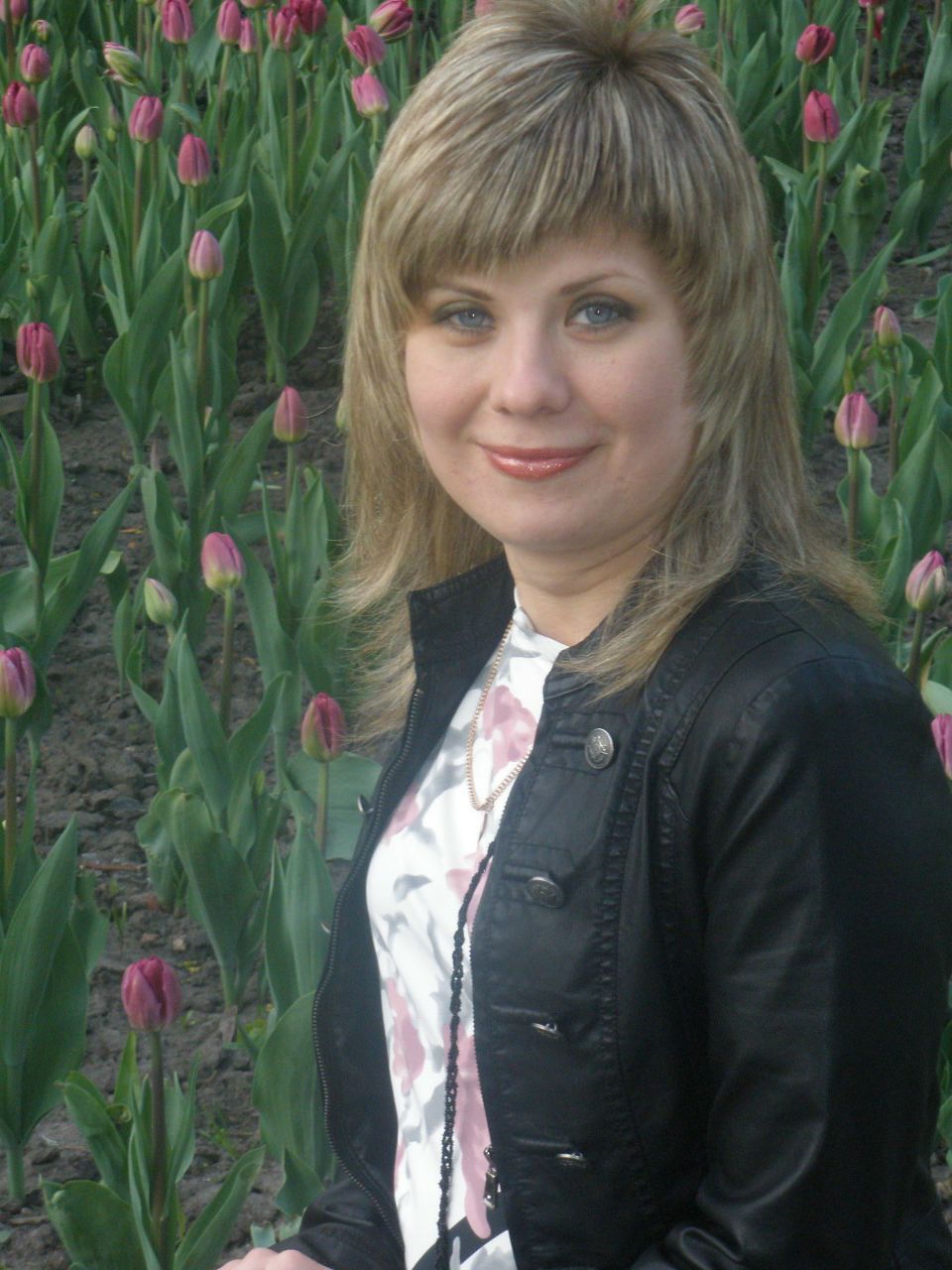 Ядвига Щёголева | Харьков