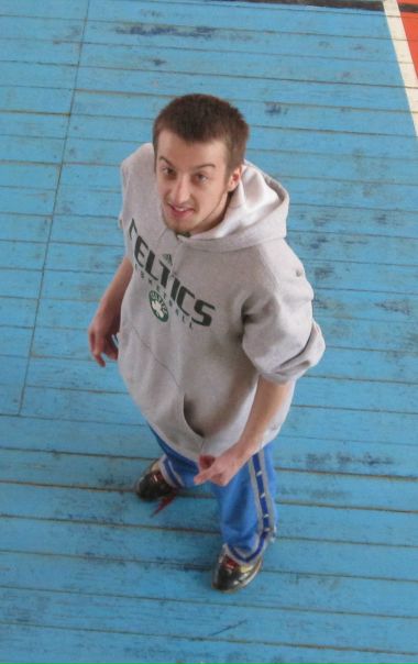 №89, Пётр Савин, 35 лет, Актау №89, Пётр Савин, 35 лет, Актау