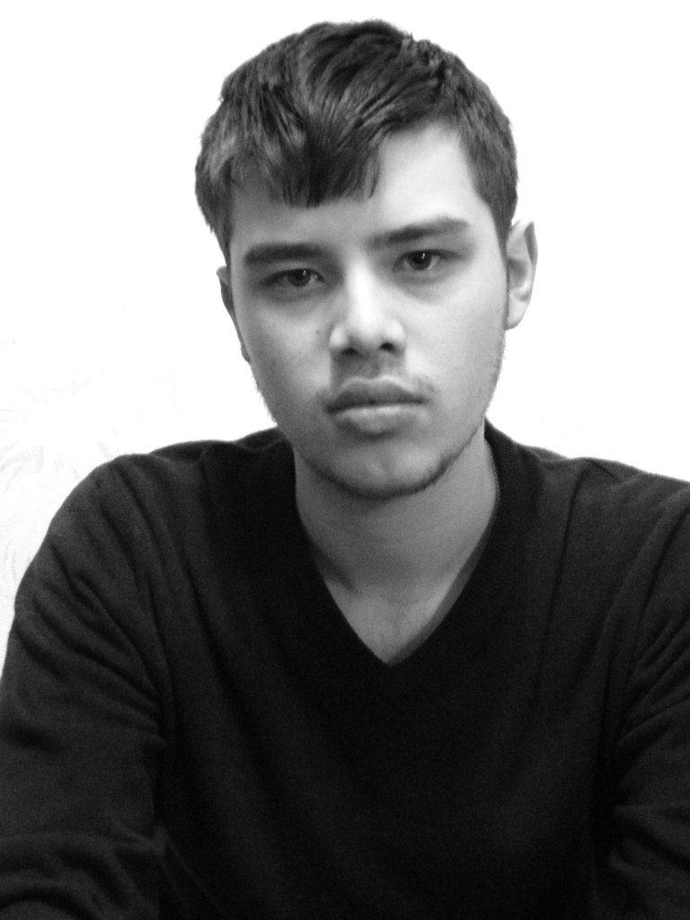 Никита Бахарев | Новосибирск