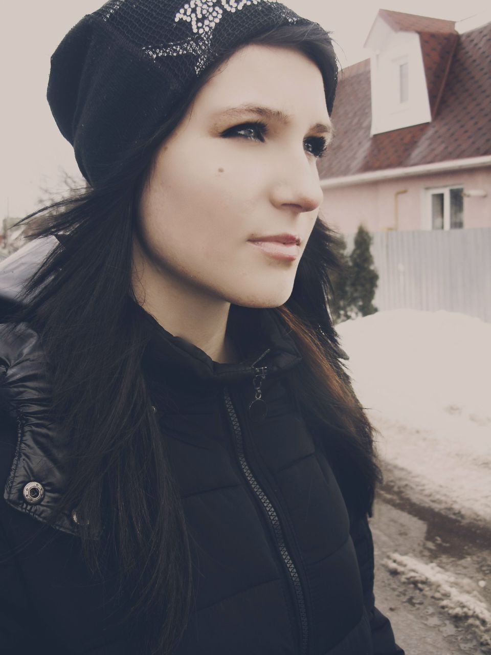 Анюта Рижова :D Вітя | Нежин