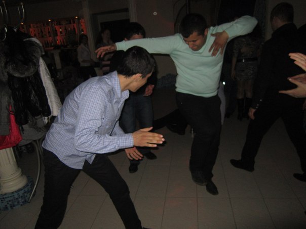 Вагиф Набиев | Ульяновск