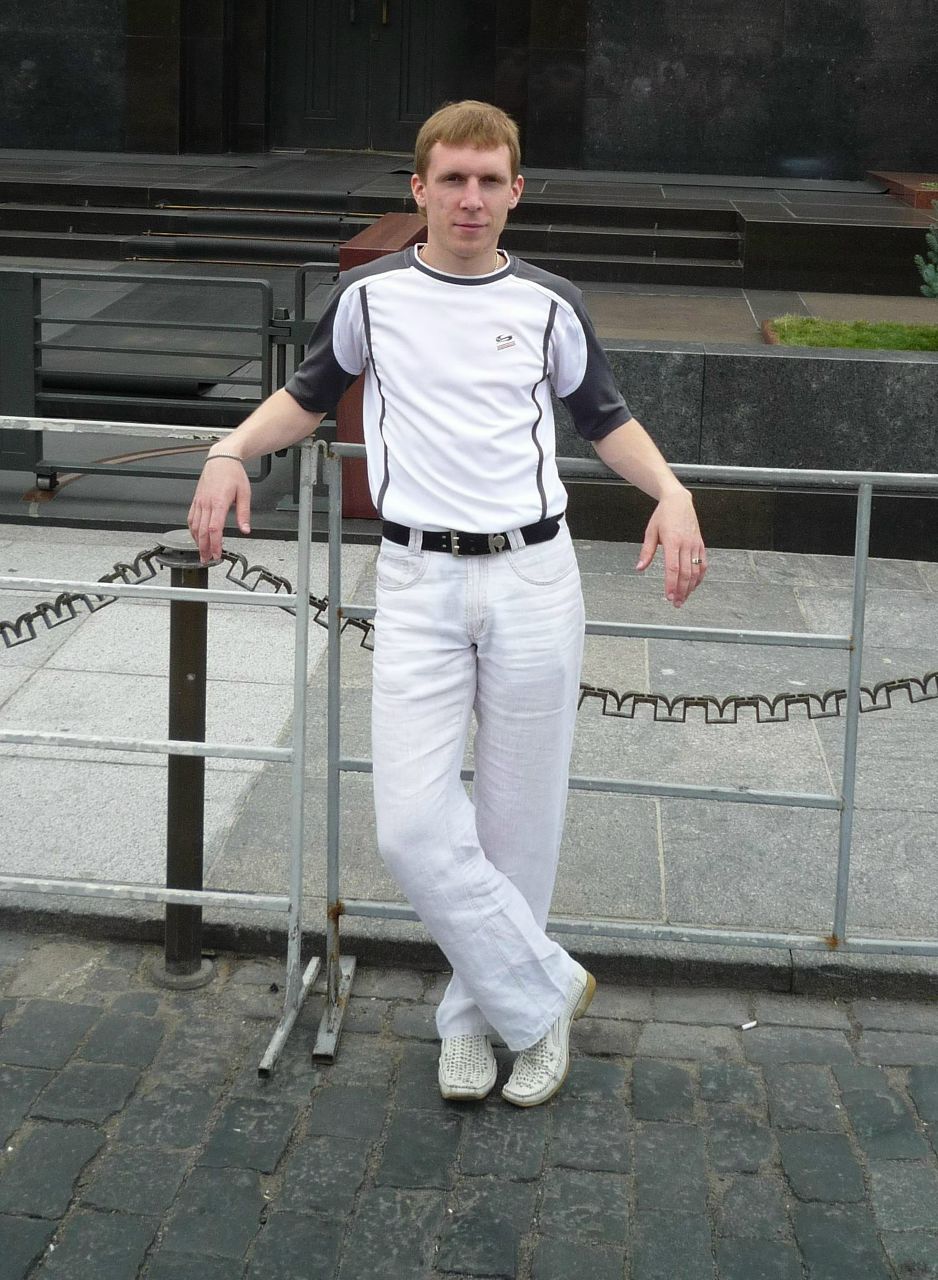 Максим Григорьев | Санкт-Петербург