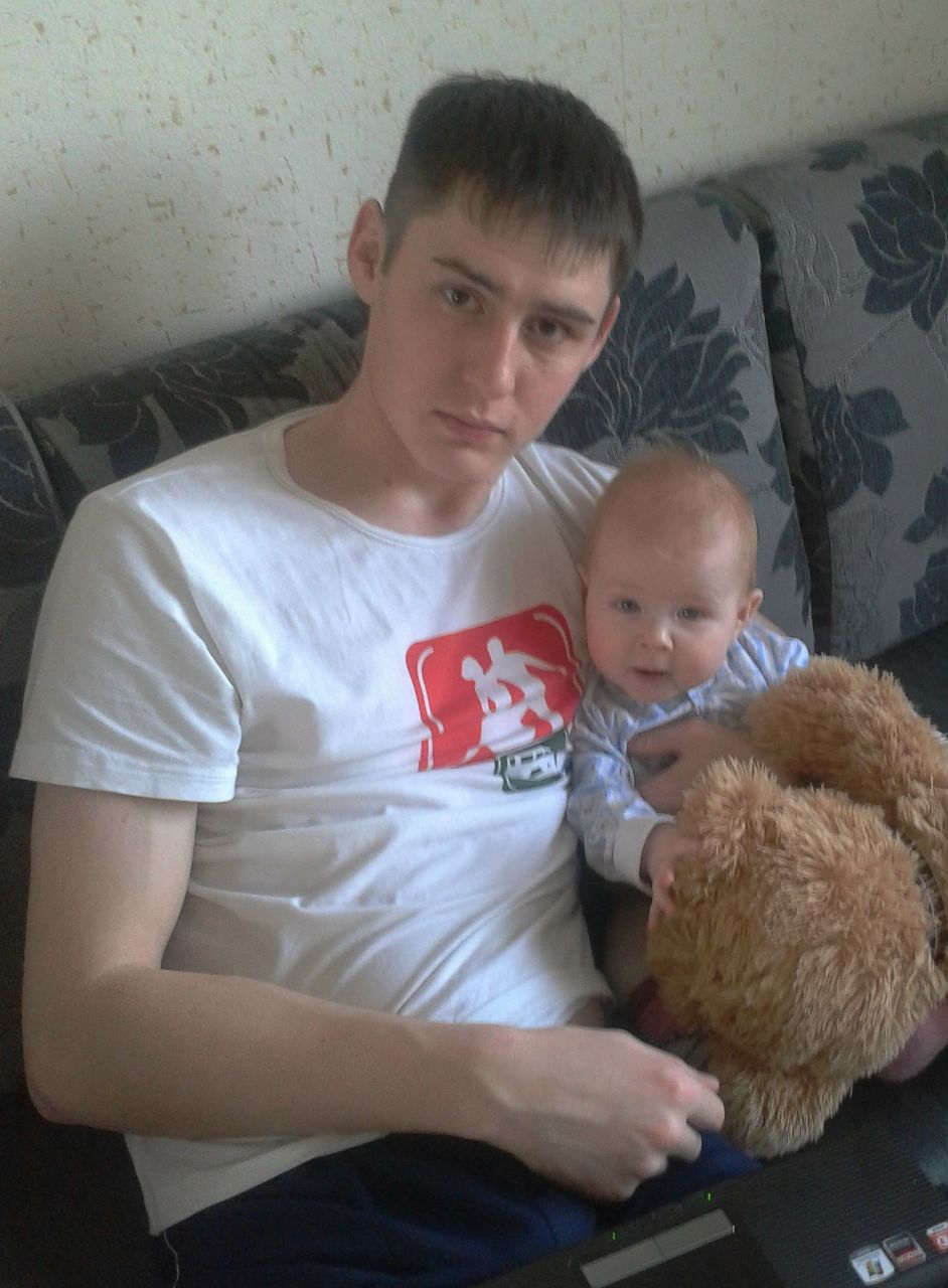 Руслан Рахманов (Татарин) | Набережные Челны