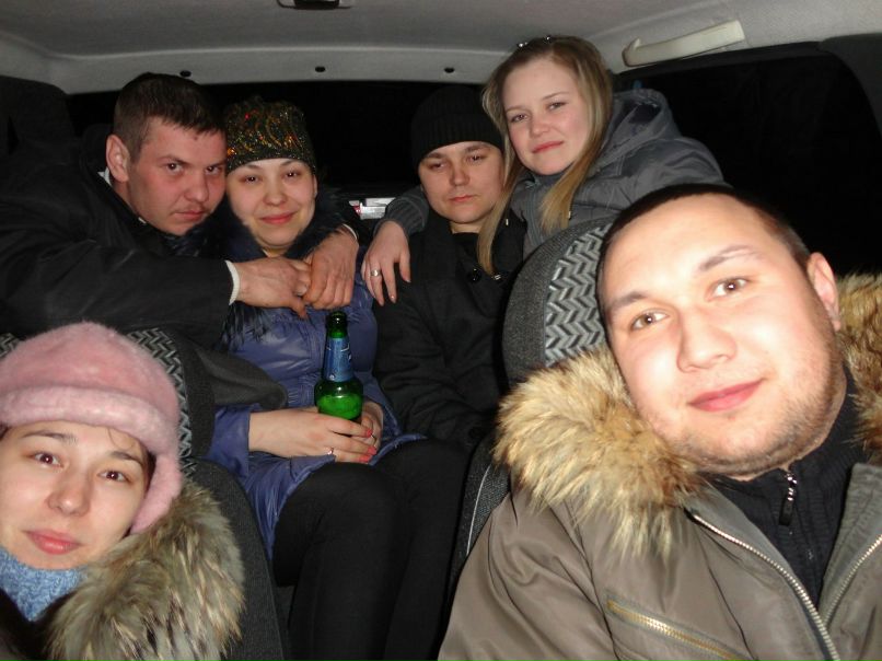 Айрат Василов | Пермь