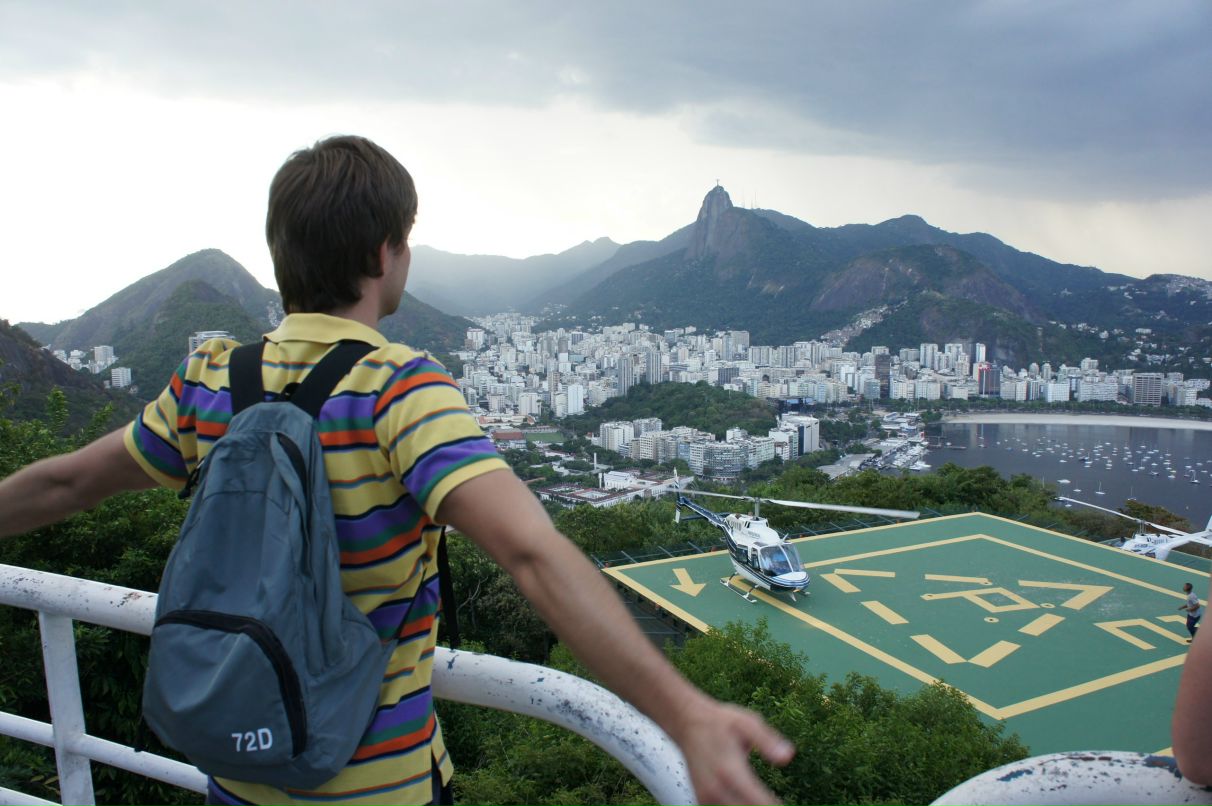 Алексей Суханов | Санкт-Петербург