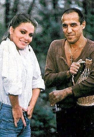 Ясмина Каитова | Ставрополь