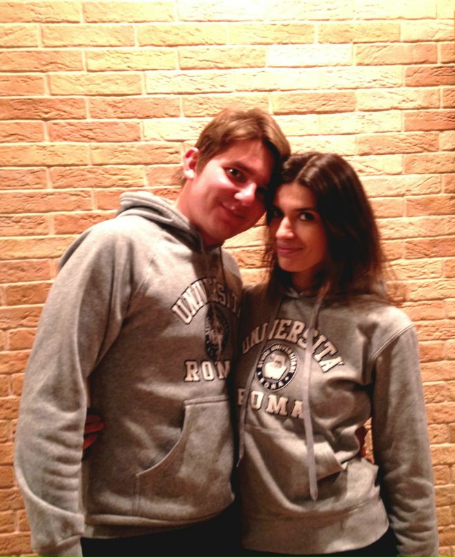 Алина Федорова | Санкт-Петербург