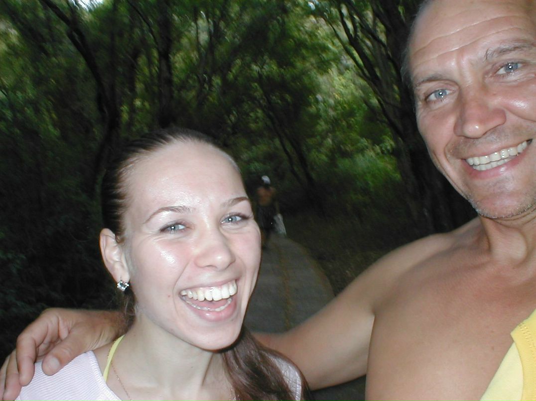 Сергей Сергеев | Новороссийск