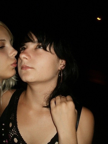 Екатерина Костюченко | Донецк