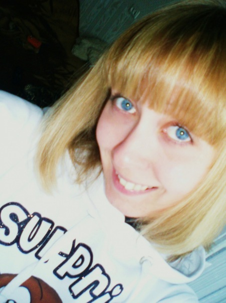 №21, Анастасия Отрокова, 35 лет, Новосибирск №21, Анастасия Отрокова, 35 лет, Новосибирск