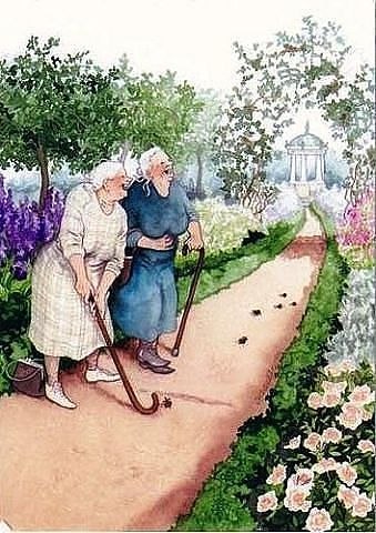 Марина Прасолова | Одесса