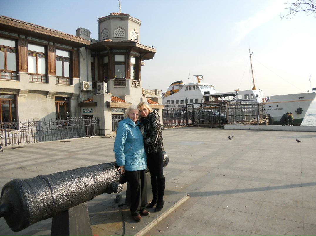 Евгения Морозова | Bar