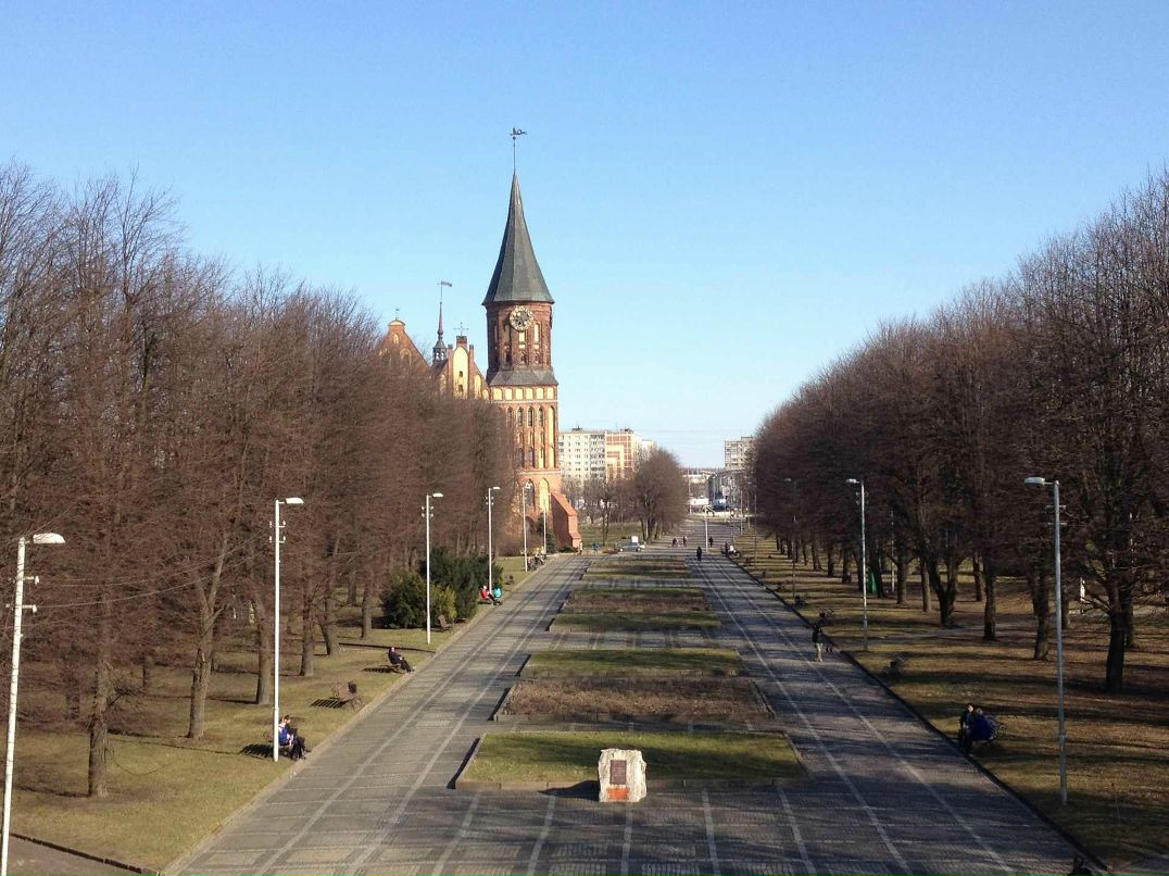 Elenitta Alekseeva | Москва