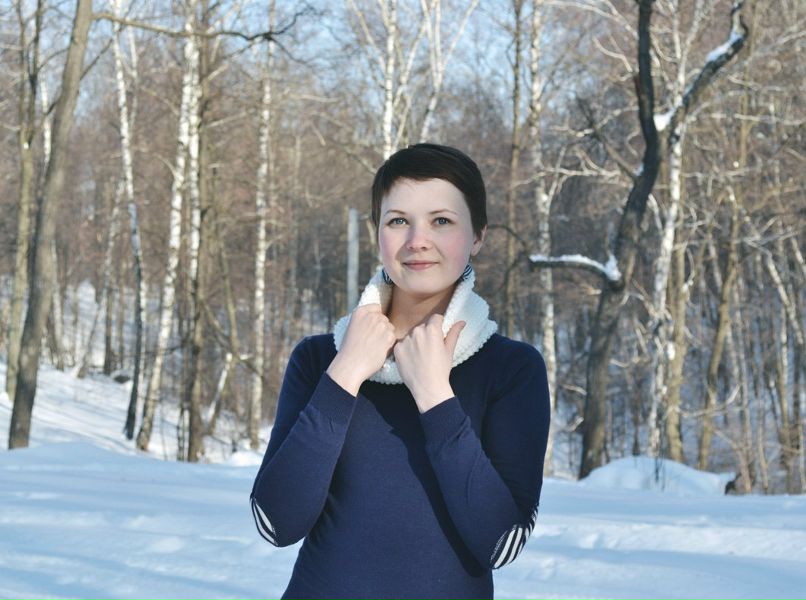 Nataly Zalyaeva-Sazonova | Казань