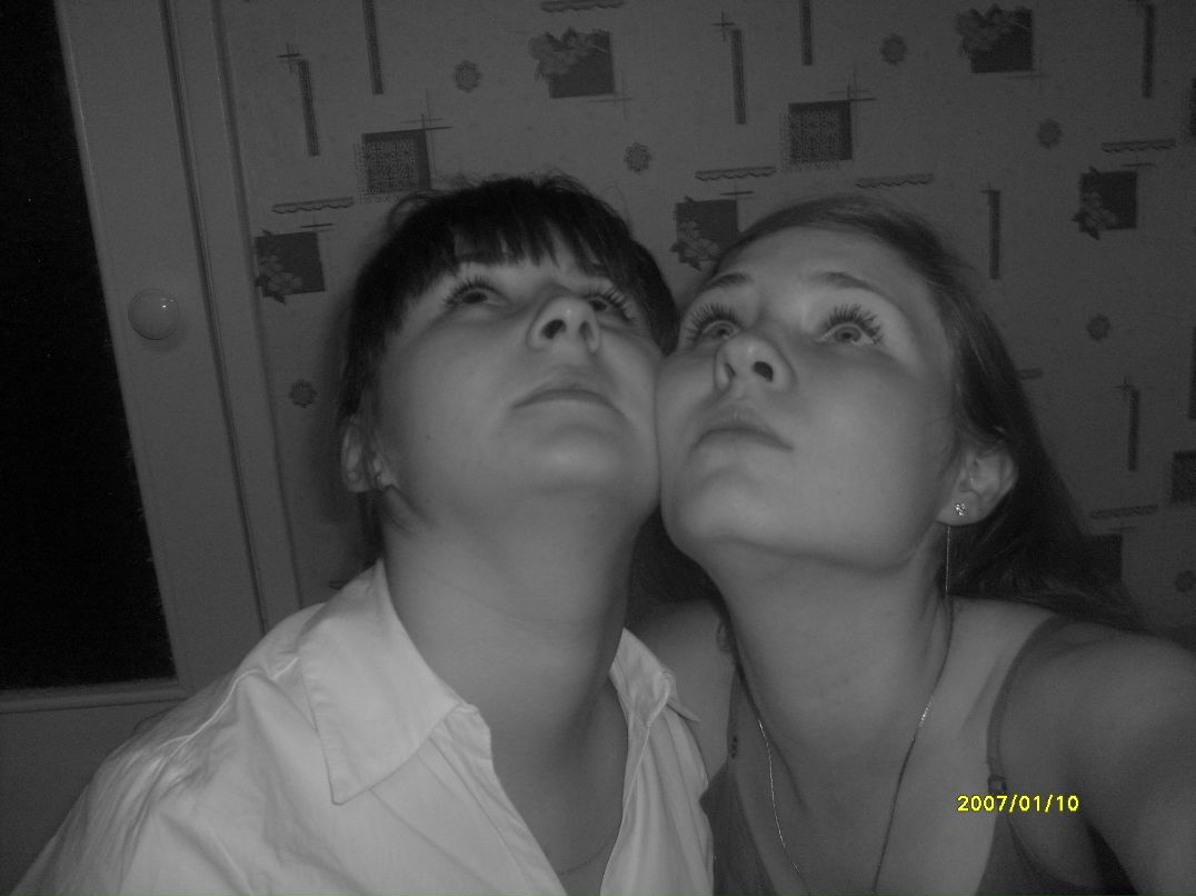 Мария Некрасова | Москва