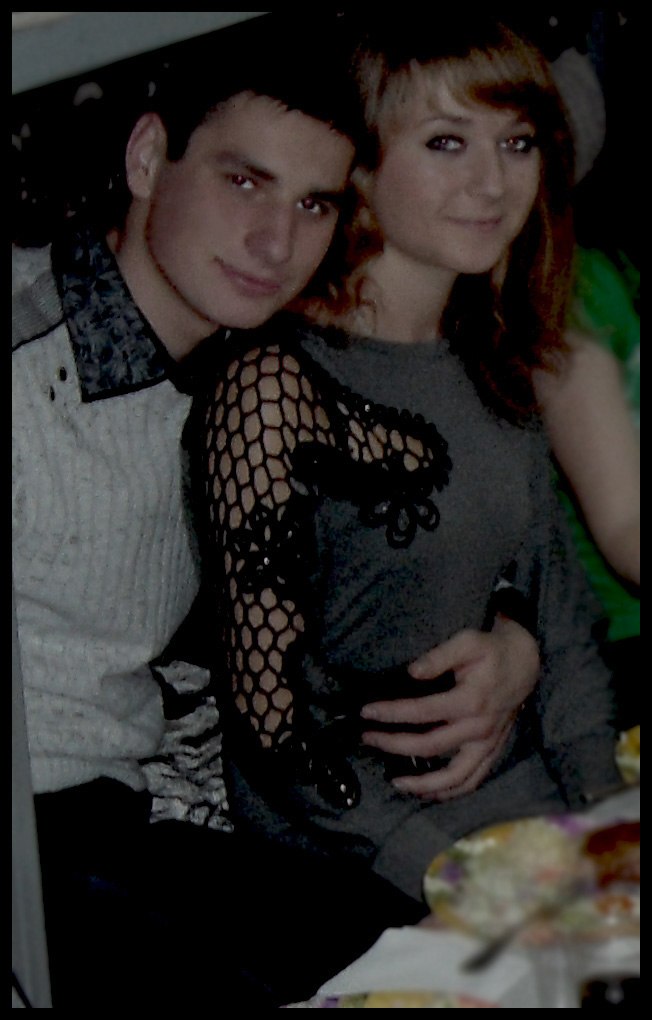 Карина Хмара =^_^= | Киев