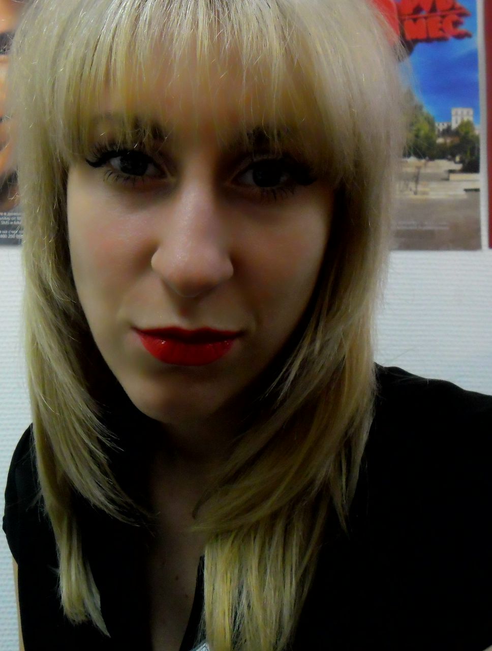 Марина Соловьева | Нижний Тагил