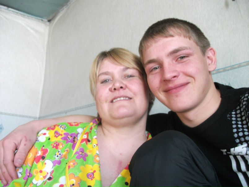 №23, Алексей Фризен, 34 года, Ялуторовск №23, Алексей Фризен, 34 года, Ялуторовск