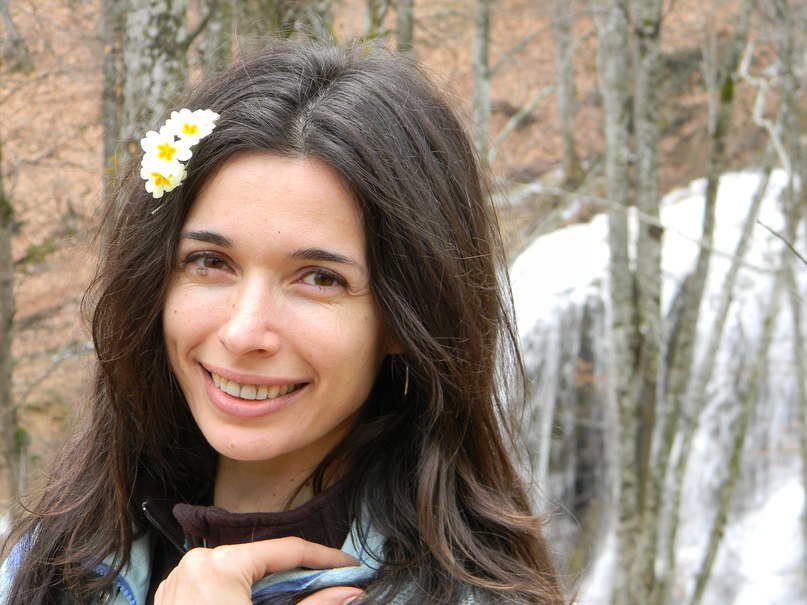 Елена Шалом Joy | 