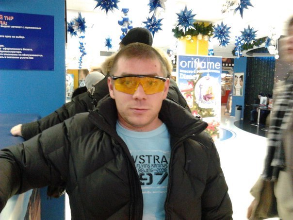 Михаил Магданов | Екатеринбург