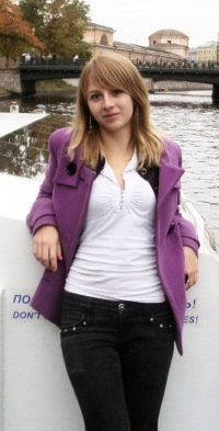 №45, Татьяна Родченко, Санкт-Петербург №45, Татьяна Родченко, Санкт-Петербург