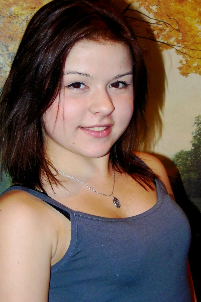 Анастасия Тарасюк-Дрибноход | 