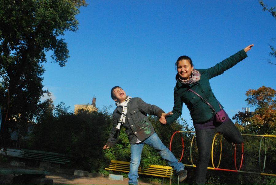 №155, Лилия Ш, Санкт-Петербург №155, Лилия Ш, Санкт-Петербург