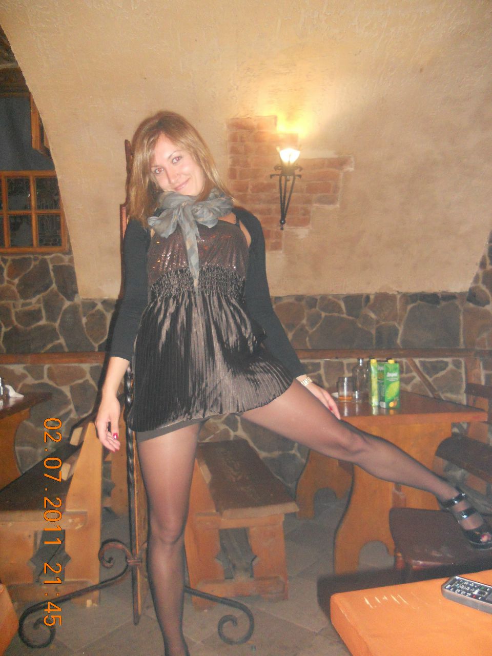 Irina Chechet | Napoli