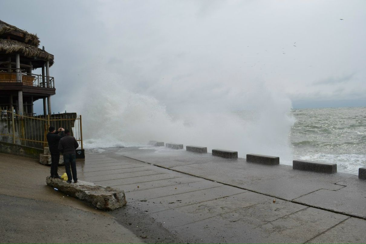 Илья Дёмин | Томск