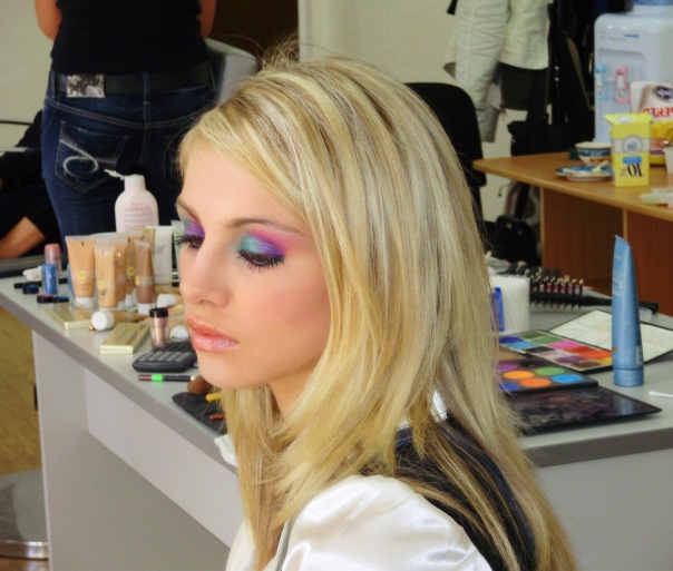 №115, Анна Иванова, 33 года №115, Анна Иванова, 33 года