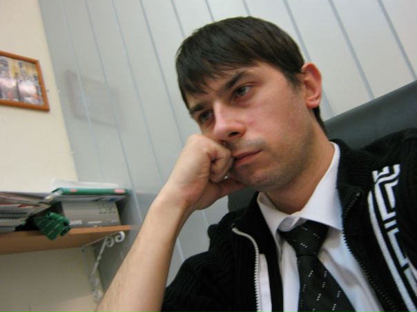 №30, Антон Евстигнеев, Санкт-Петербург №30, Антон Евстигнеев, Санкт-Петербург