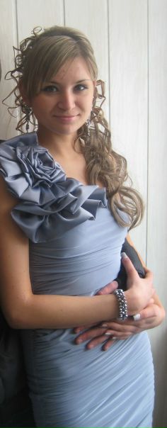 №13, Наташа Антонішина, 34 года, Городок №13, Наташа Антонішина, 34 года, Городок